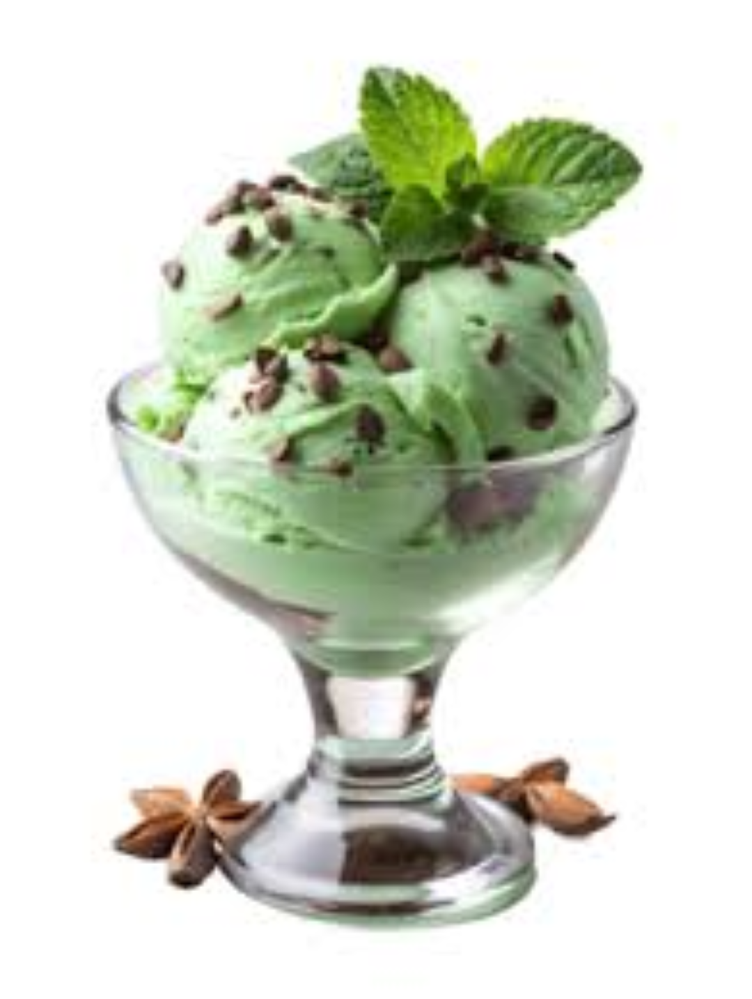SIMONETTO HARD GIG CREAM MINT 600G